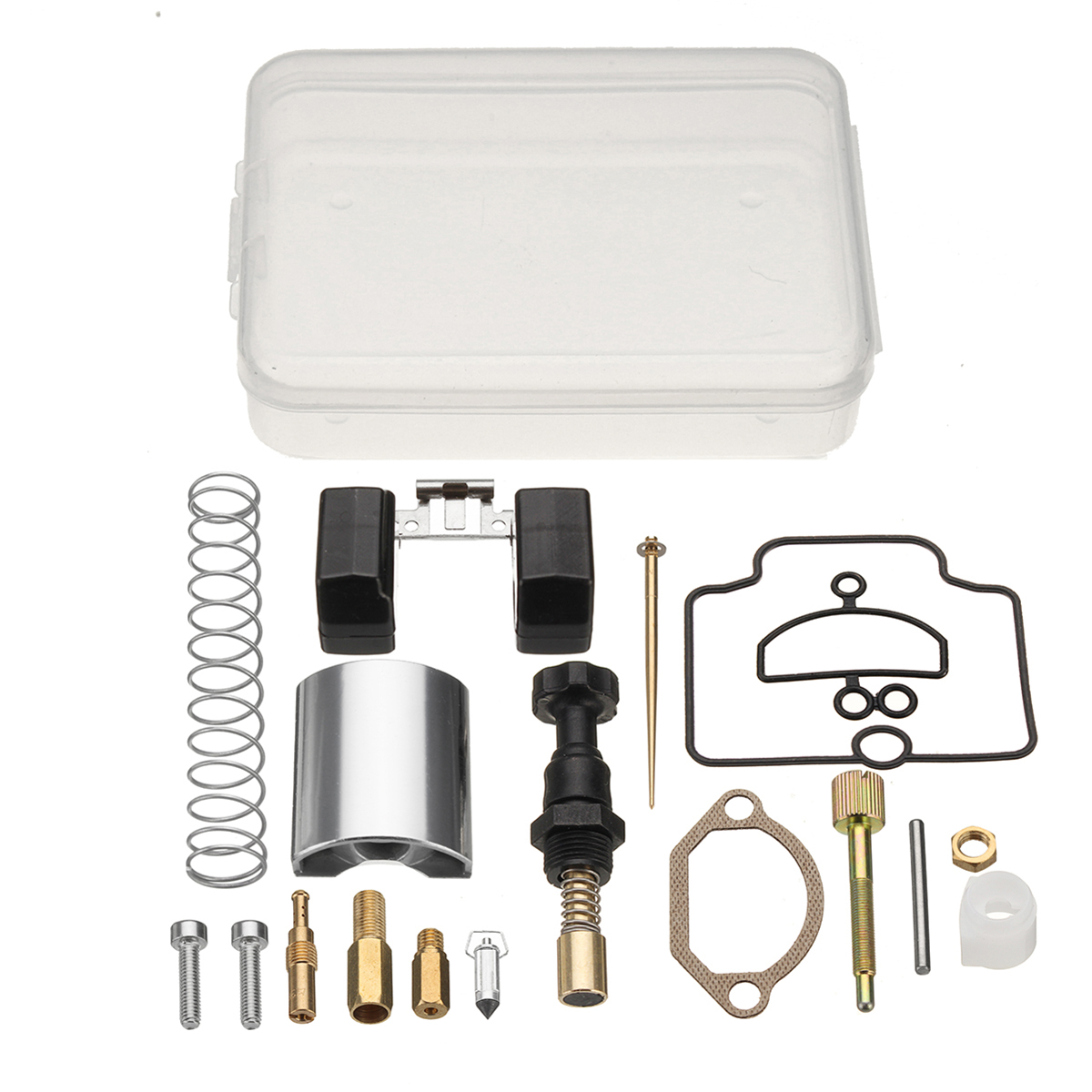 PWK Carburetor Repair Rebuild Kit