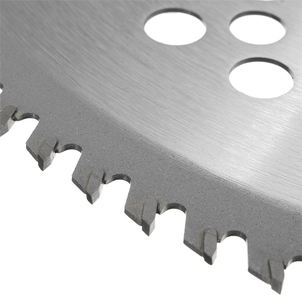 80T Brush Cutter Blade