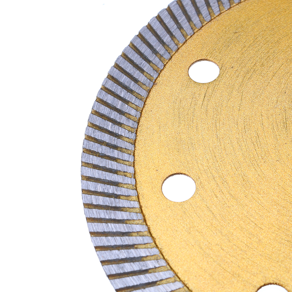 Diamond Saw Blade