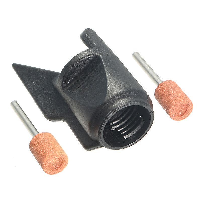 535.855 Sharpener Guide Attachment Kit Drill Adapter for Sharpening