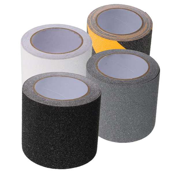 10cm x 5m Anti Slip Tape Zelfklevende Tape Stickers voor Trap Floor