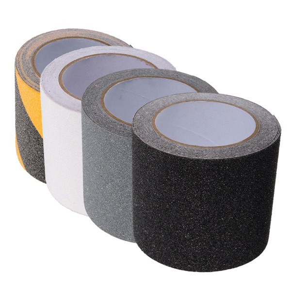 10cm x 5m Anti Slip Tape Zelfklevende Tape Stickers voor Trap Floor