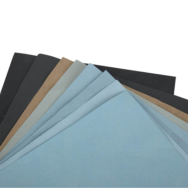 280x230mm 1000-7000 Grit Sandpaper