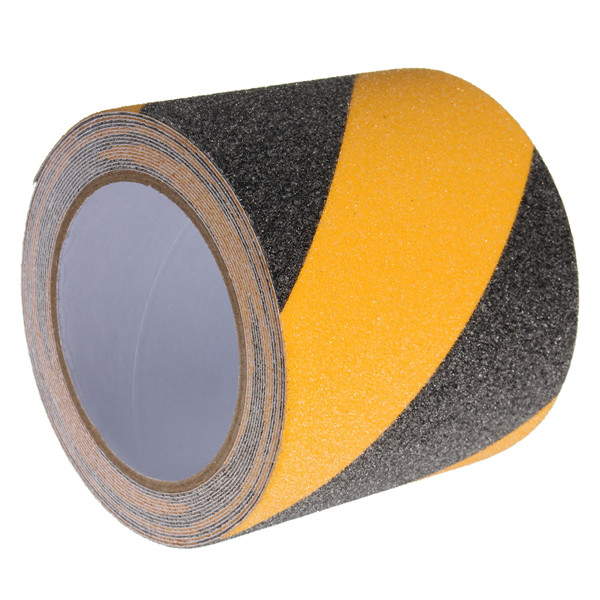 10cm x 5m Anti Slip Tape Zelfklevende Tape Stickers voor Trap Floor