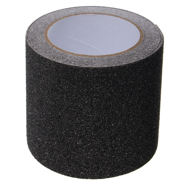 10cm x 5m Anti Slip Tape Zelfklevende Tape Stickers voor Trap Floor