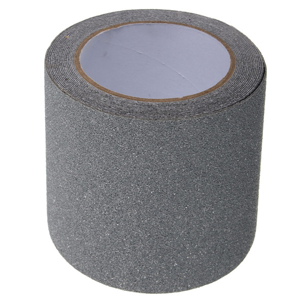 10cm x 5m Anti Slip Tape Zelfklevende Tape Stickers voor Trap Floor