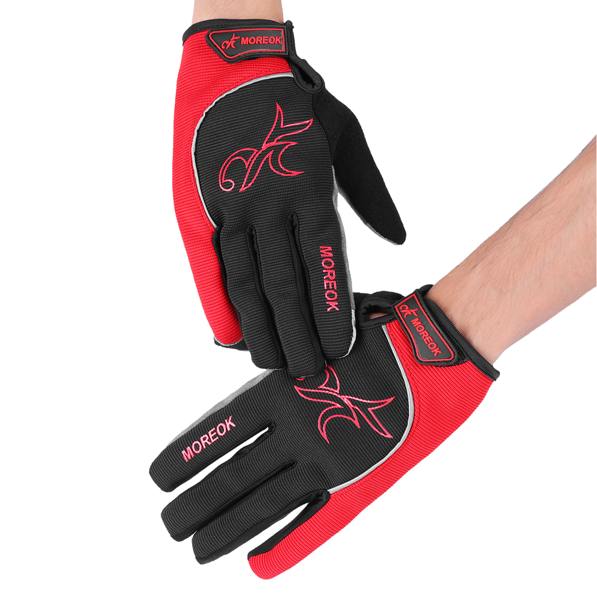 warm motorcycle gloves