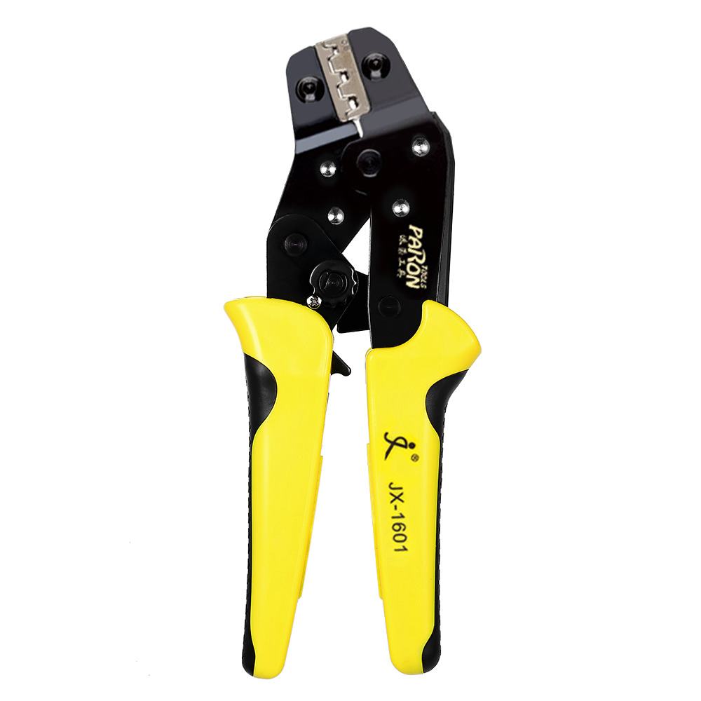 Paron JX-D5 Multifunctional Ratchet Crimping Tool