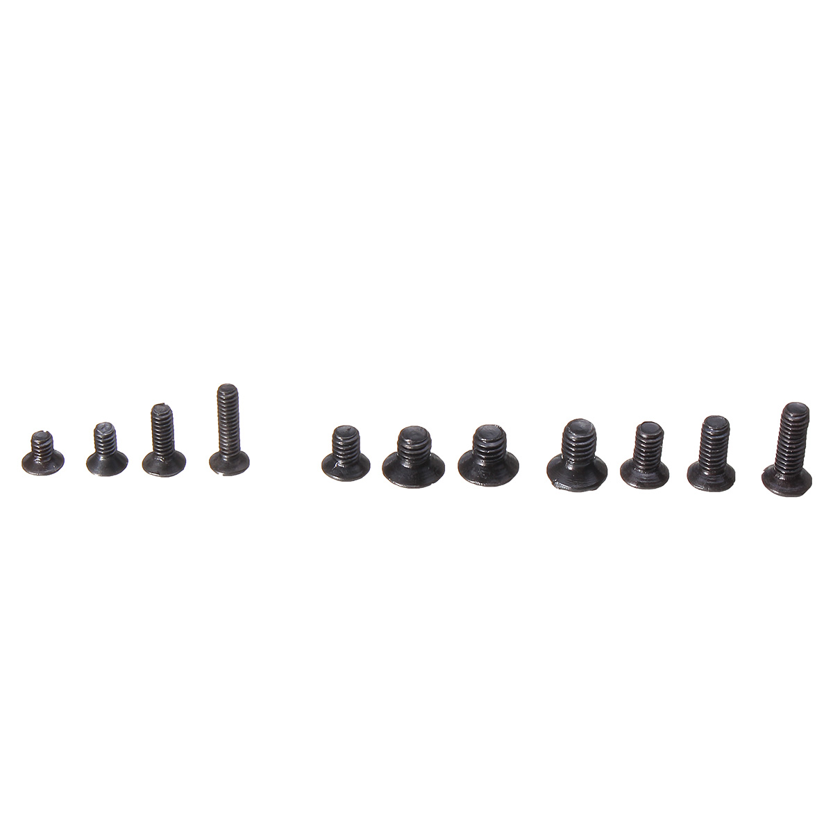 300Pcs Laptop Screws Box Set