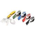 2017-4-in-1-Folding-Spoon-Fork-Knife-Bottle-Opener-Outdoor-Camping-Picnic-Tableware-Stainless-Steel-2