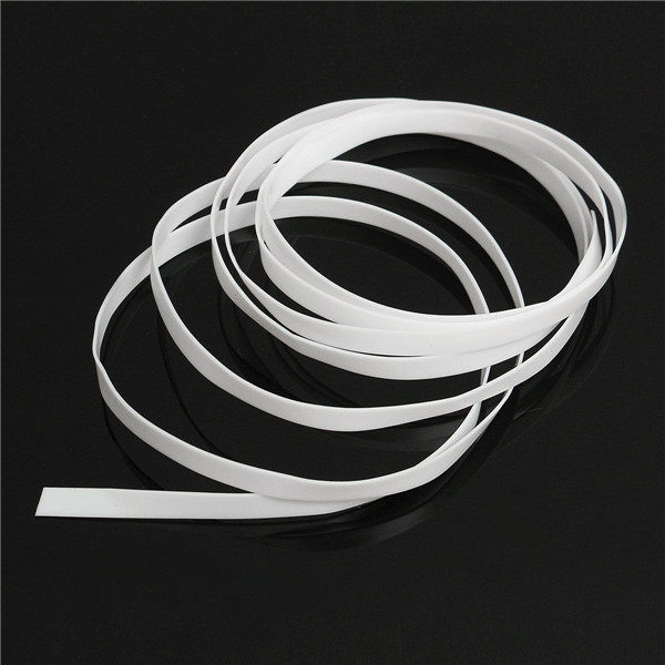 5mmx1400mm Plotter Blade Cutting Strip voor Roland Cutting Vinyl Cutter