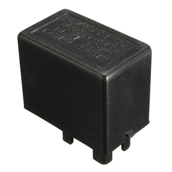 7-pin Flasher relay