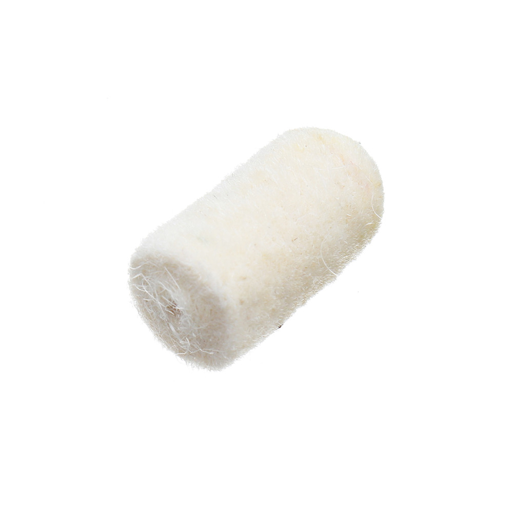 Wool Felt Polishing Kit