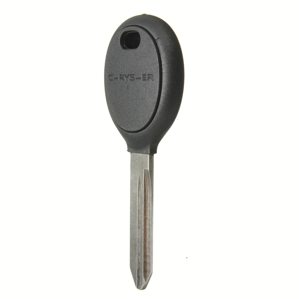 Car Key Shell