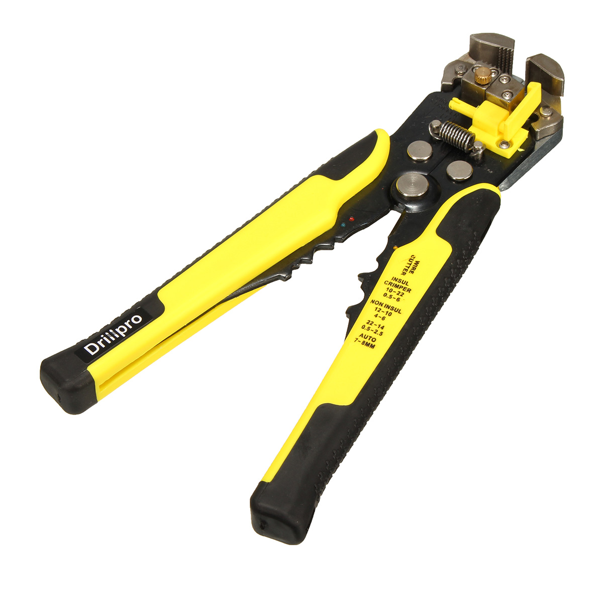 Wire Cutter Stripper