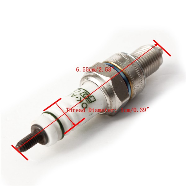 Spark Plug