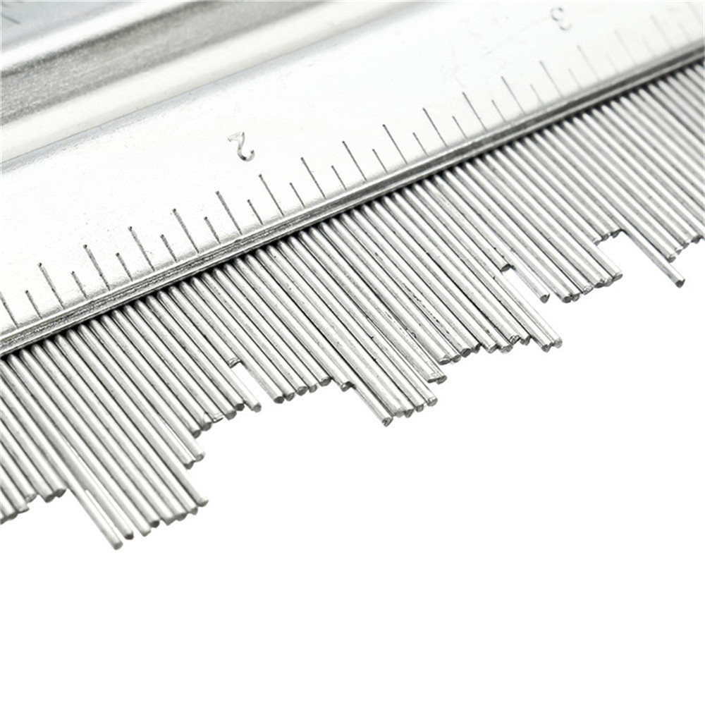 DANIU Contour Profile Gauge