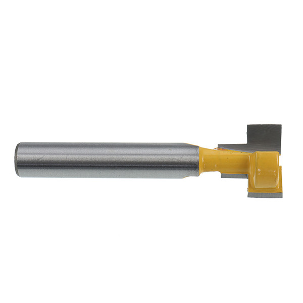 1/4 inch Shank T-Slot Router Bit Houtbewerking