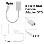 8-Pin-male-to-USB-female-OTG-Cable-Adapter-for-Camera-Connection-Kit-Dock-8pin-Connector
