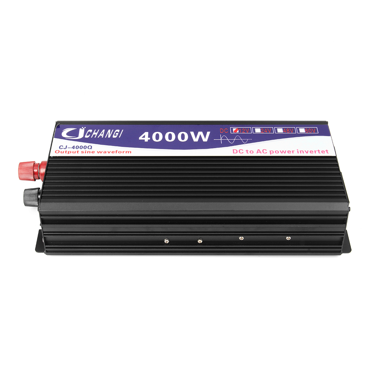 Power Inverter