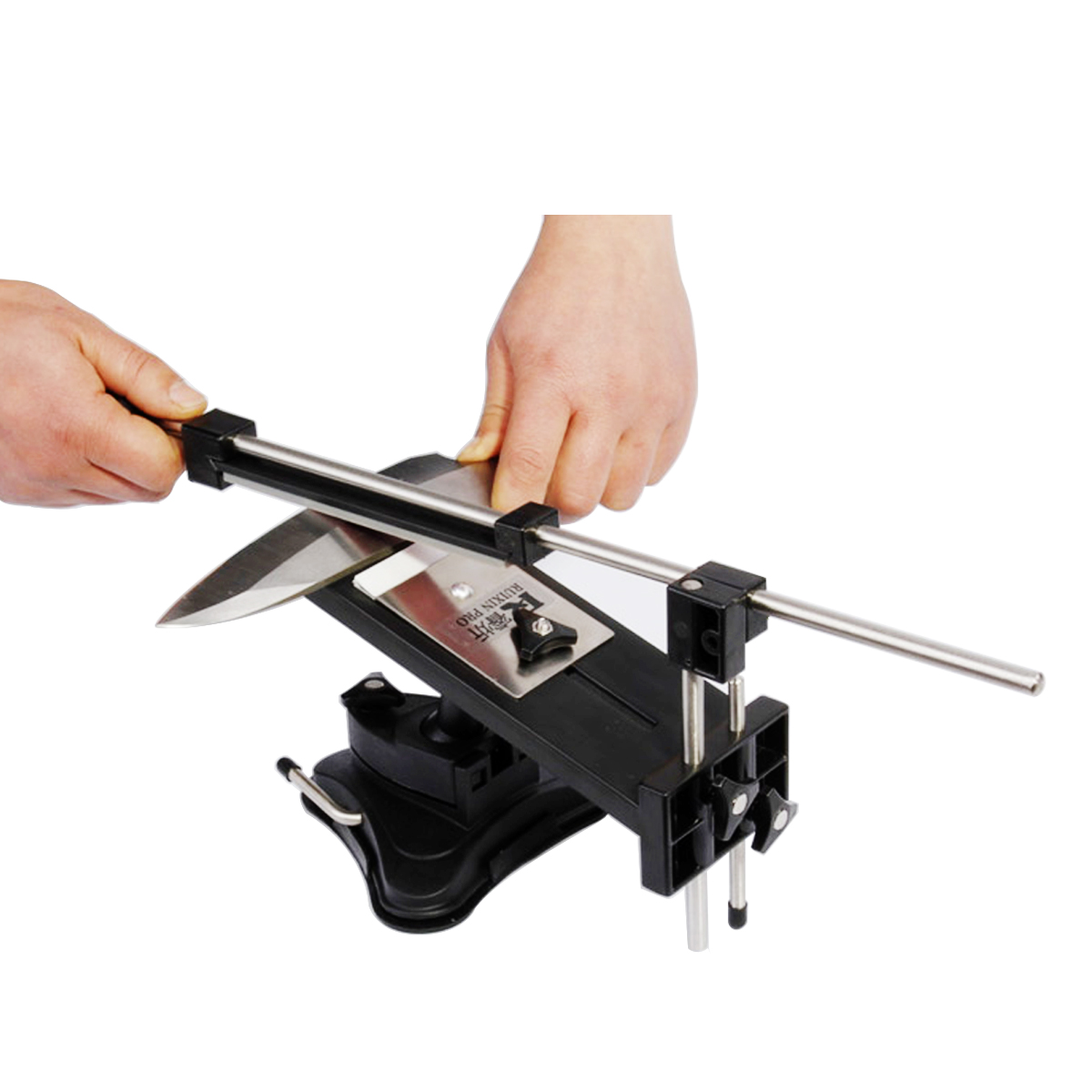 Sharpening Stone Knife Sharpener