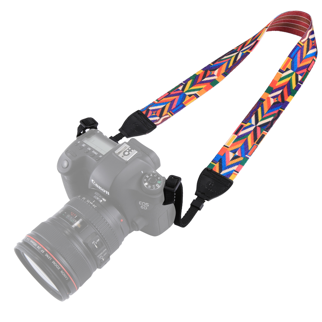 PULUZ PU6008C Camera Strap