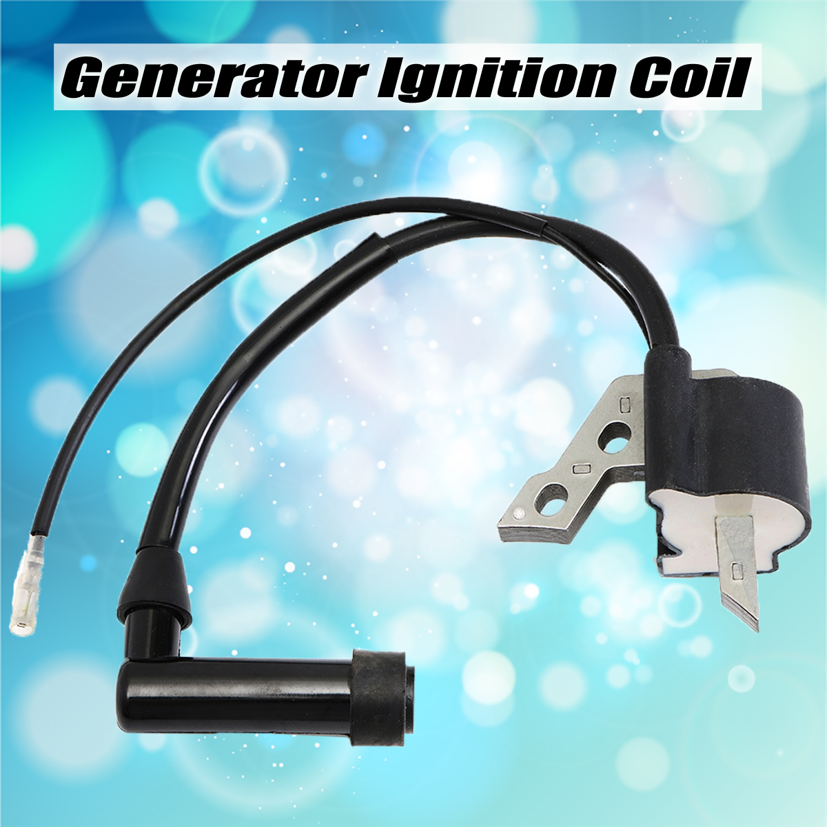 Ignition Coil for Generator UST1200, UST1350, GG1200, GG1350 & PW2000