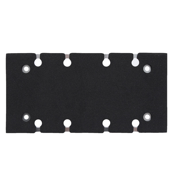 Sander Base Plate Backing Pad voor Makita BO3700 BO3710 BO3711 Sander Reserve Onderdeel