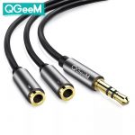 QGeeM-3-5mm-Audio-Splitter-Cable-for-Computer-Jack-3-5mm-1-Male-to-2-Female(1)