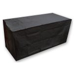 Black-Waterproof-Outdoor-Patio-Furniture-Set-Cover-Garden-Table-Protective-Cover-Dustproof-Table-Cloth-Home-Textile