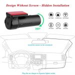Car-DVR-HD-1080P-Dash-Camera-G-Sensor-Automobile-Data-Recorder-Voice-Control-140-Degree-Wide