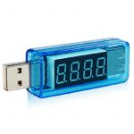 High-Quality-Electronic-Accessories-Current-Meters-For-USB-Charger-Doctor-Battery-Tester-Power-Detector-Voltage-Meter