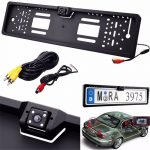 New-Car-Rear-View-Cameras-Waterproof-Europe-License-Plate-Frame-with-Rear-View-Camera-Embedded-Mini-3