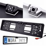 New-Car-Rear-View-Cameras-Waterproof-Europe-License-Plate-Frame-with-Rear-View-Camera-Embedded-Mini-3