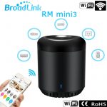 Nieuwe-Broadlink-RM-Mini3-Smart-Domotica-WiFi-IR-Universele-Intelligente-APP-Draadloze-afstandsbediening-voor-iphone-IOS
