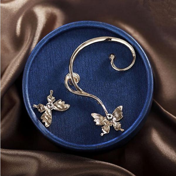 Butterfly Earrings