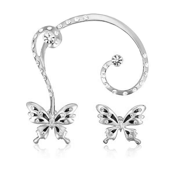 Butterfly Earrings