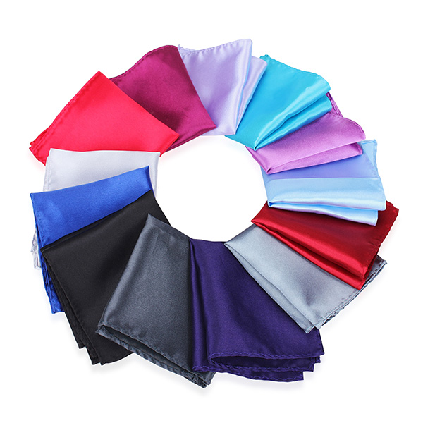 best pocket squares