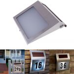 Stainless-Solar-Powered-Led-Light-Lamp-Outdoor-Garden-3LED-Illumination-Doorplate-Lamp-House-Number-Light-outdoor