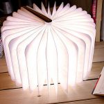 Woody-book-light-folding-led-charge-lamp-lumio-magic-book-light