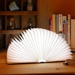 Woody-book-light-folding-led-charge-lamp-lumio-magic-book-light