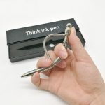 XZ-Fidget-pen-Anti-stress-Cube-Think-Ink-Pen-Toy-Stress-Figit-Fingers-Spiner-Stres-Carki