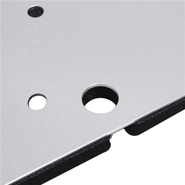 Sander Base Plate Backing Pad voor Makita BO3700 BO3710 BO3711 Sander Reserve Onderdeel