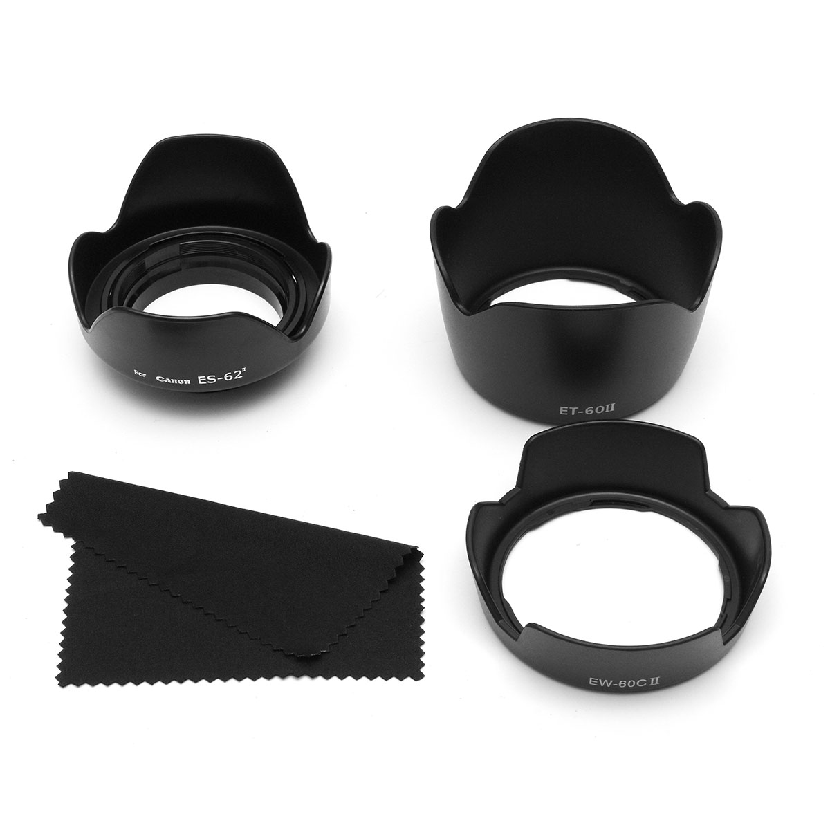 lens hoods