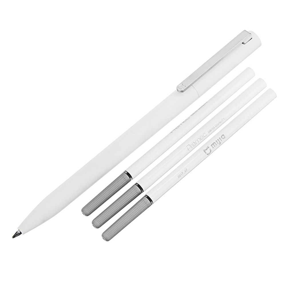 Xiaomi Mijia Sign Pen 9.5mm Signing Pen Premec Smooth Switzerland