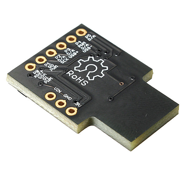 3pcs Digispark Kickstarter Micro Usb Development Board For Attiny85 ...