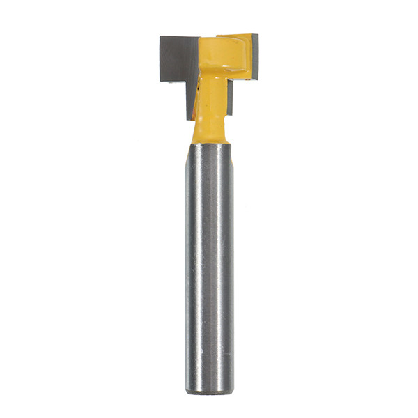 1/4 inch Shank T-Slot Router Bit Houtbewerking