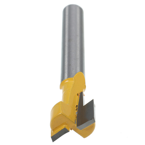 1/4 inch Shank T-Slot Router Bit Houtbewerking