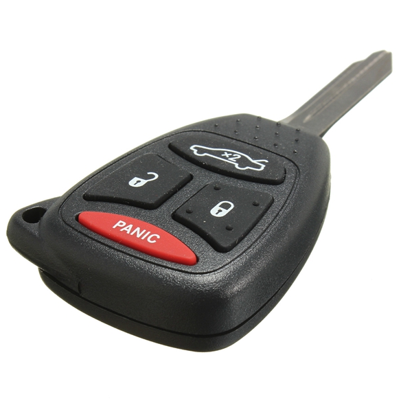 Remote Car Key Case