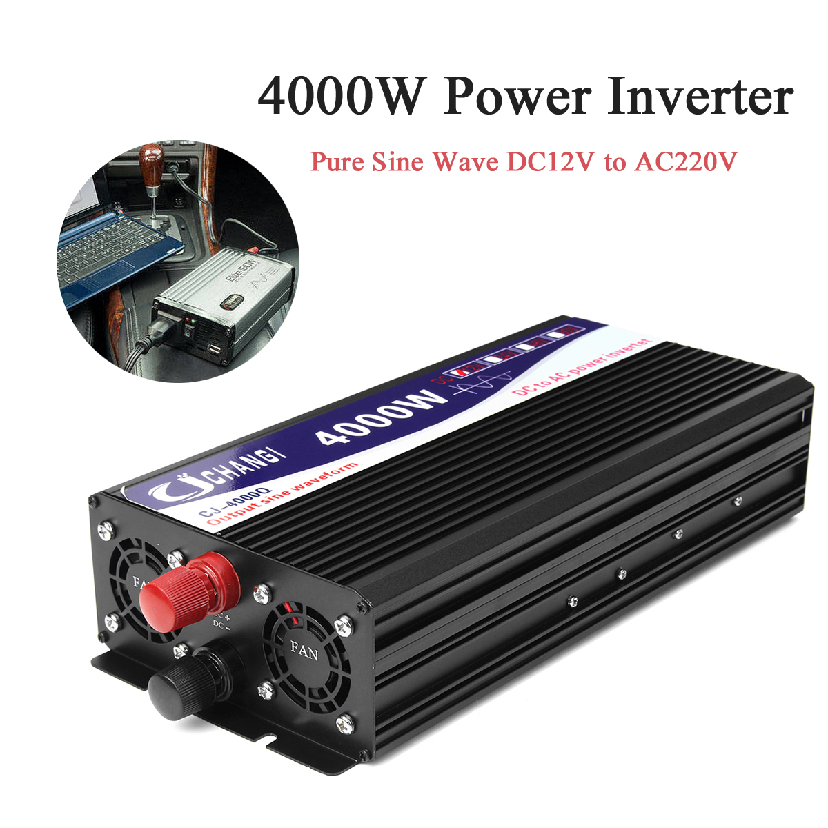 Power Inverter